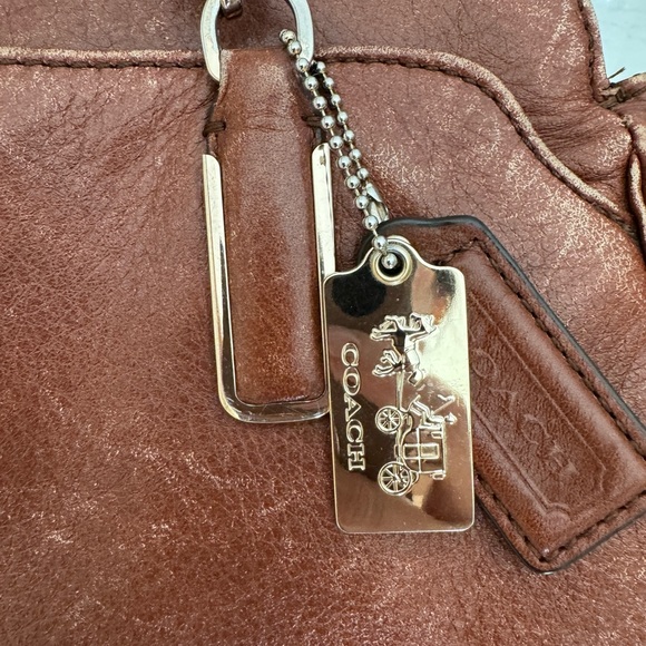 Rare Vintage Coach Bag 🤎 - Picture 13 of 13